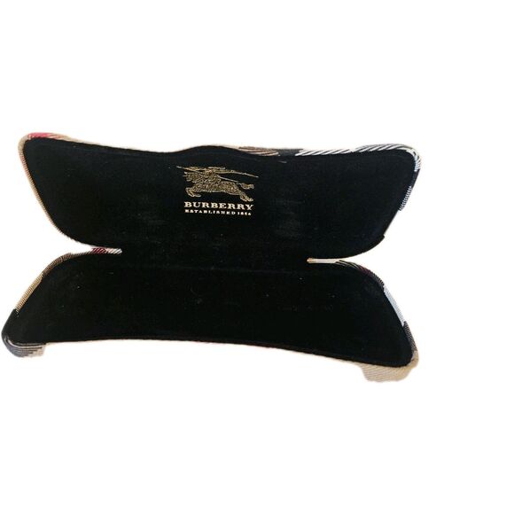 Burberry Sunglasses Case - Picture 2 of 6